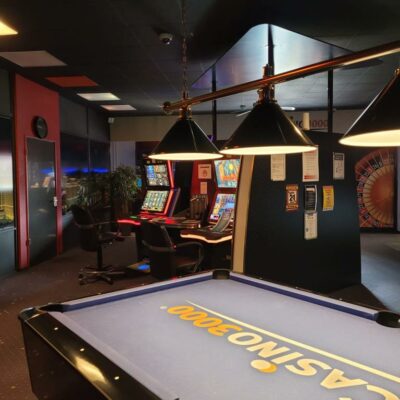 Auswahl Homepage Paf